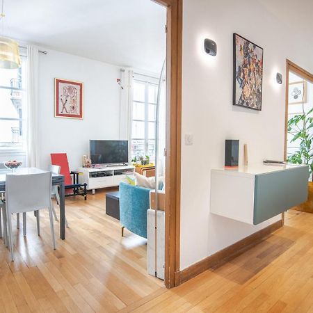 Apartmán Les Nocturnes De Chopin Tours Exteriér fotografie